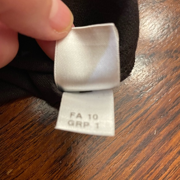 St. John brown pants - Picture 11 of 15